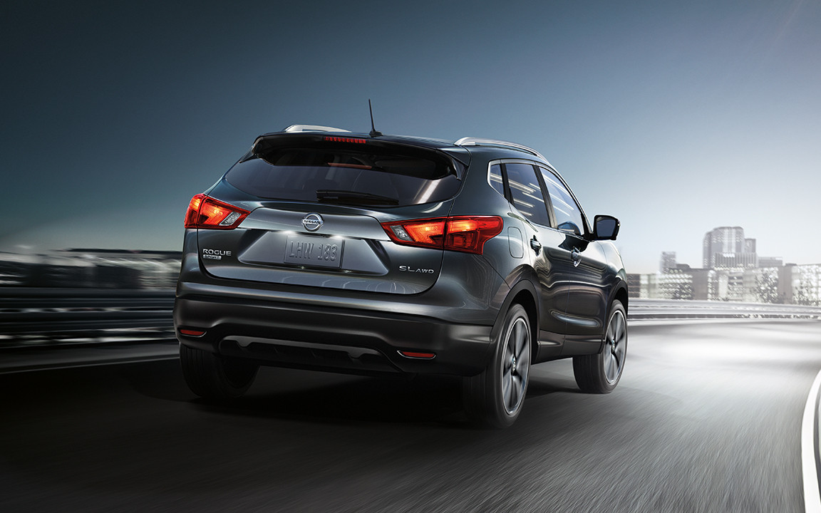 Comparison - Hyundai Kona Electric Premium SE 2021 - vs - Nissan Rogue ...